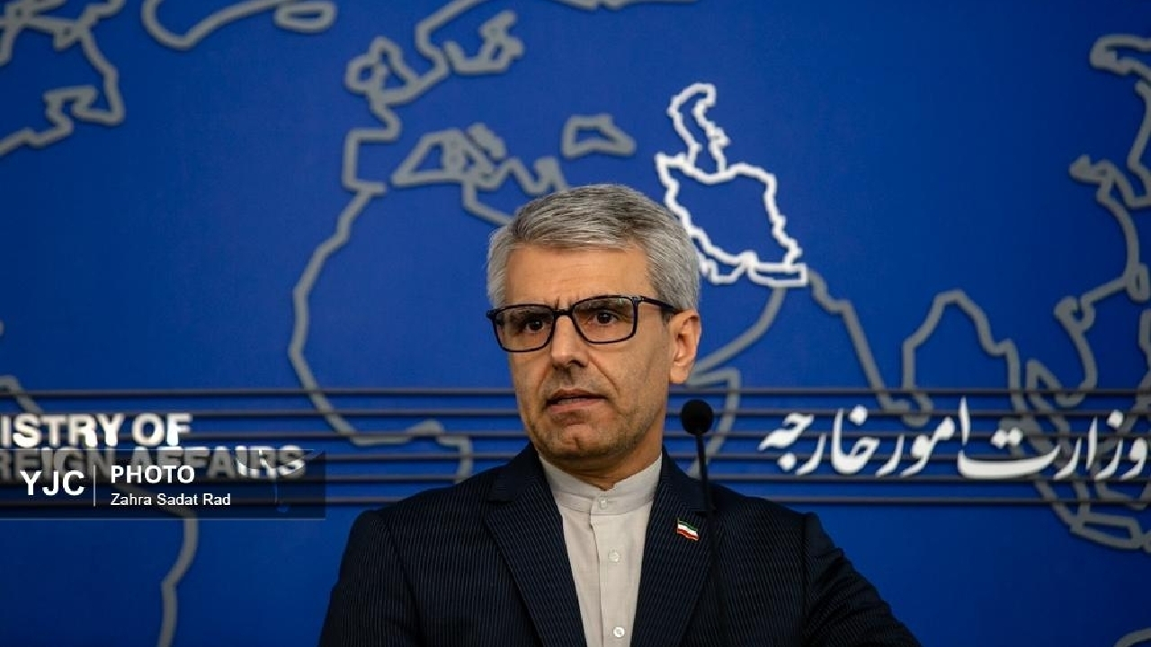بقائی: ایران هیچگاه برای مذاکره التماس نمیکند/ تفاهم قاهره کارایی ندارد