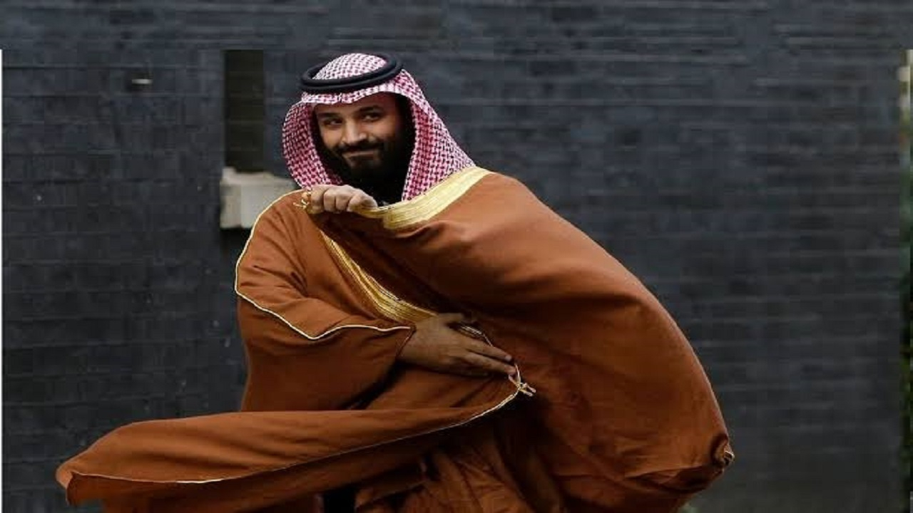 بنسلمان راهی پاریس میشود