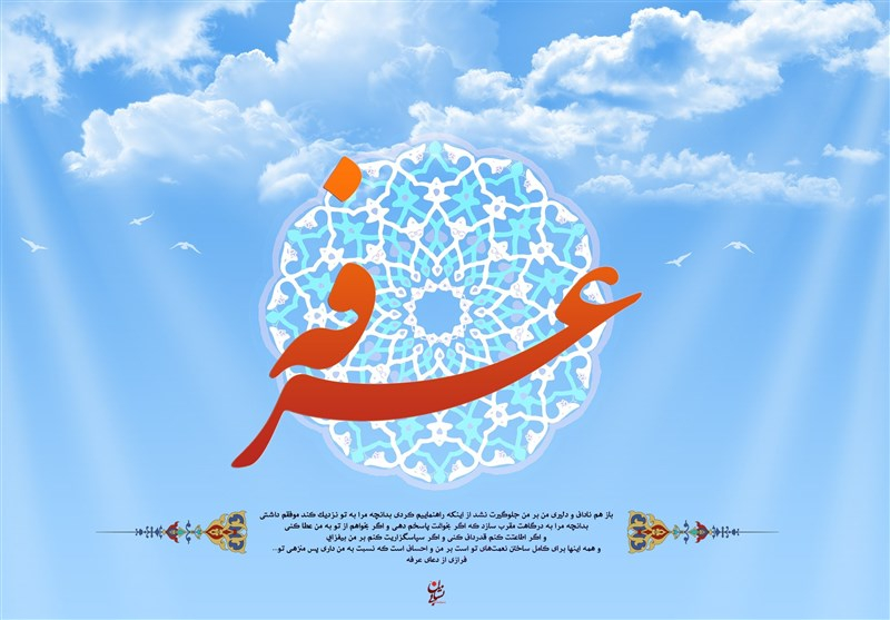 نتیجه بیاعتنایی به پیام رسول خدا (ص) در عرفه