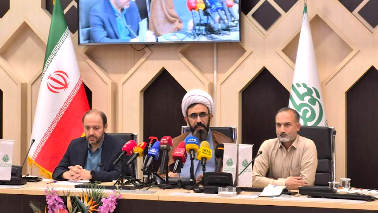 وجود ۲۳۰ هزار موقوفه در کشور نشان از نوعدوستی ایرانیان دارد