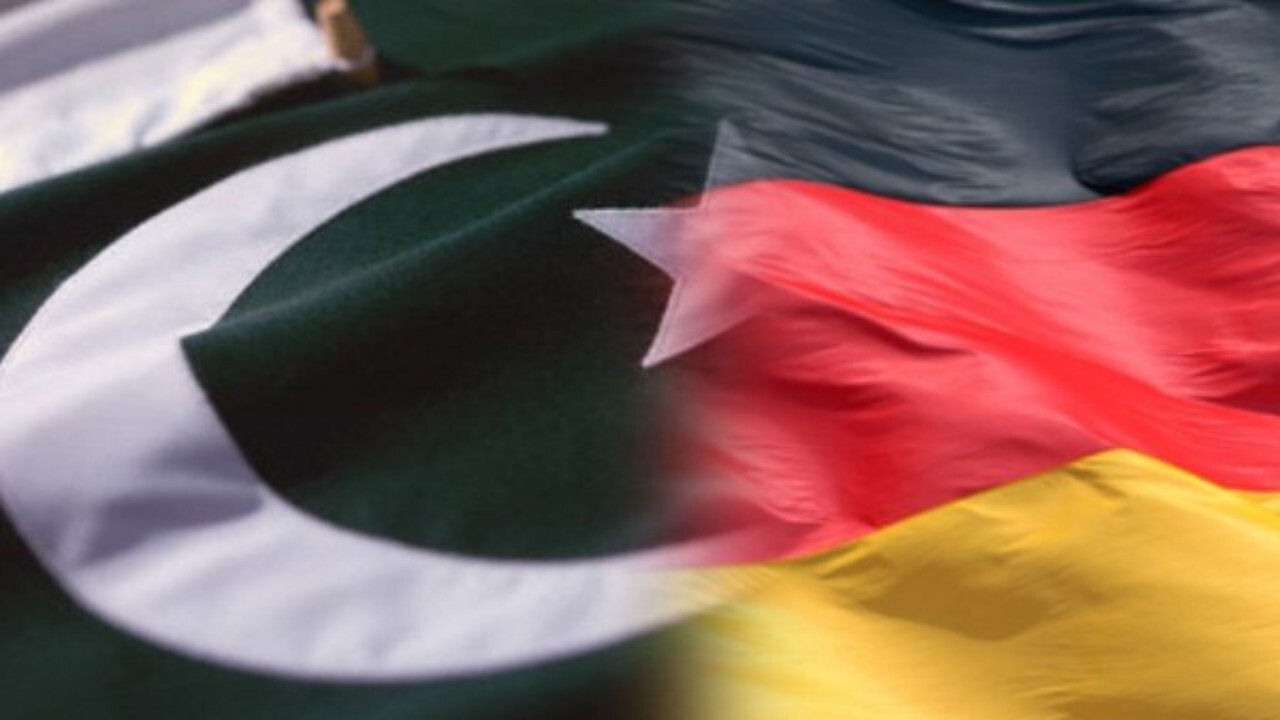 مذاکرات آلمان و پاکستان برای تعیین سرنوشت پناهجویان افغانستان