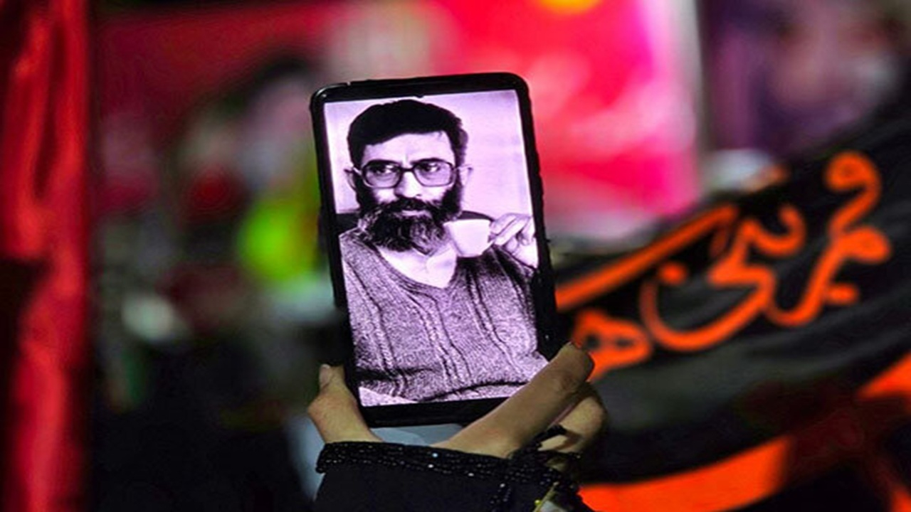 نگاه متفاوت رهبر شهید انقلاب به چند اثر سینمای ایران