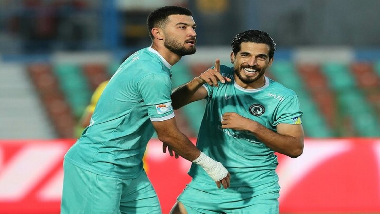 VAR پیروزی را از پیکان گرفت/ فجر در وقت اضافه از شکست گریخت