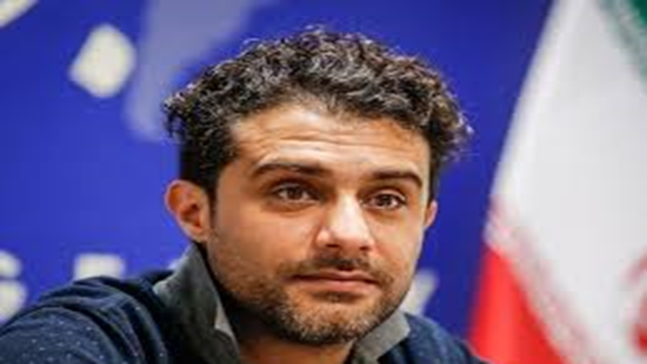 وحید رهبانی: ما ایرانی هستیم و در شاهنامه بزرگ شدهایم + فیلم