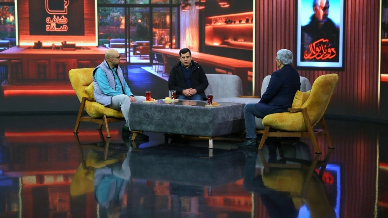 قصه عملیات آزادسازی بوکمال روی آنتن شبکه افق/ «دوئل بوکمال» در برنامه «کافه مستند» پخش می‌شود