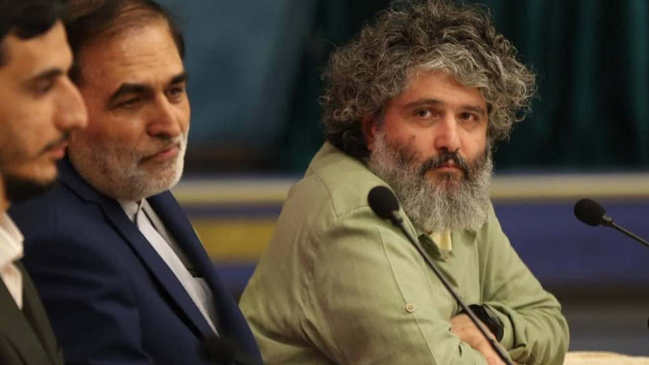 حال خوش «ایرانِ جان» روی آنتن رسانه ملی