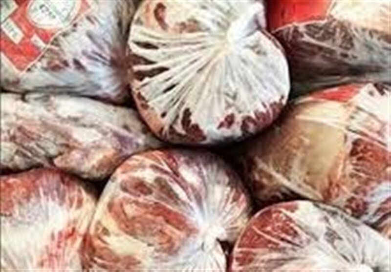 ثبت سفارش واردات گوشت گرم و منجمد از فردا آغاز میشود