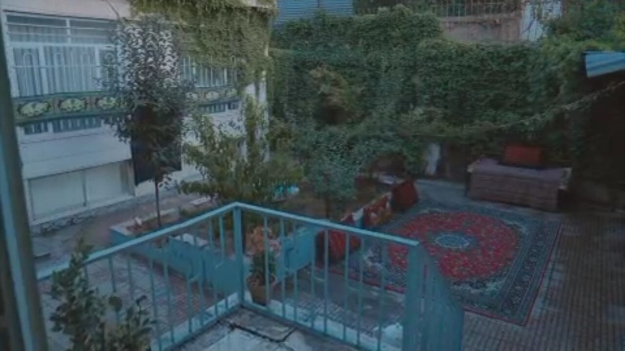 جایی برای همه؛ روایتی از آیینهای عاشقی