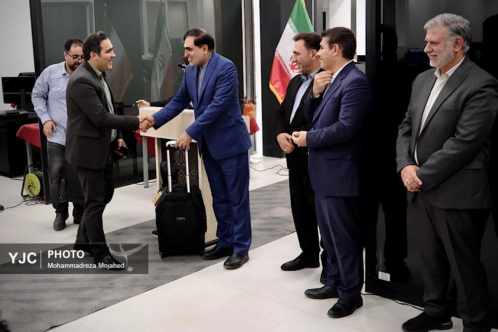 آغاز اجرای طرح خبرنگاری خوداتکا در خبرگزاری صداوسیما