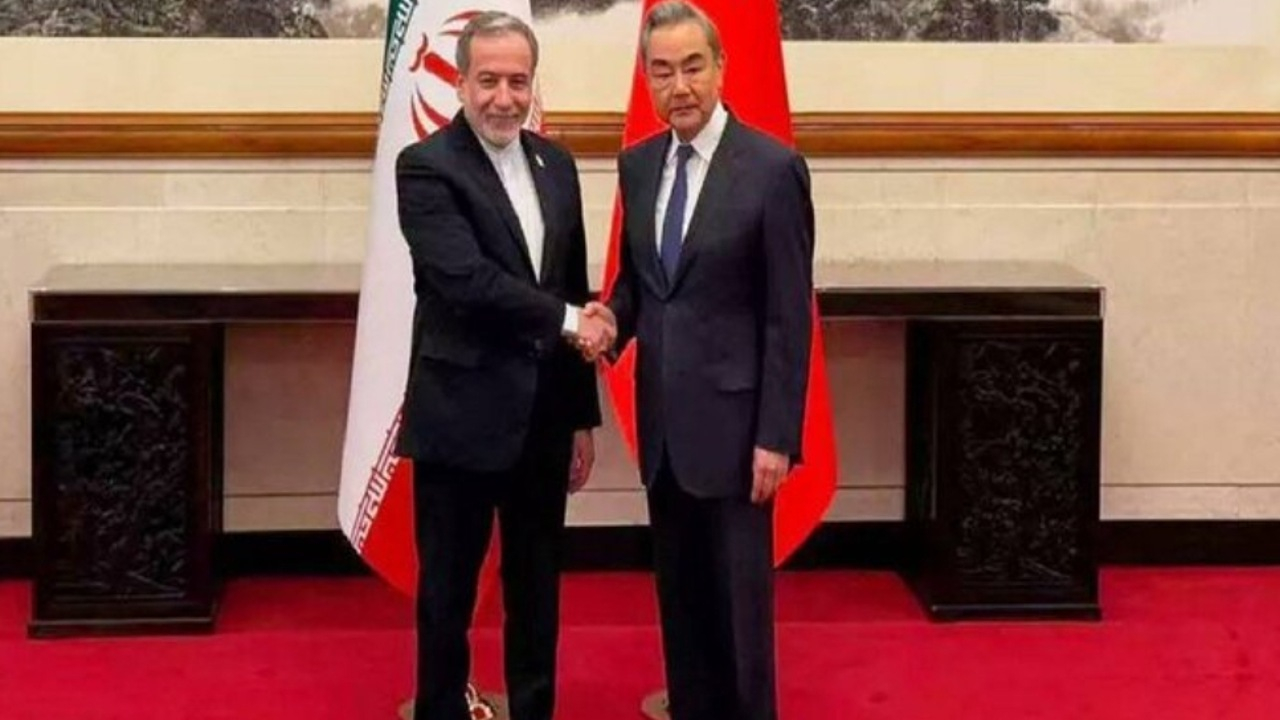 روابط ایران و چین با اراده رهبران دو طرف در سطح راهبردی هدایت میشود
