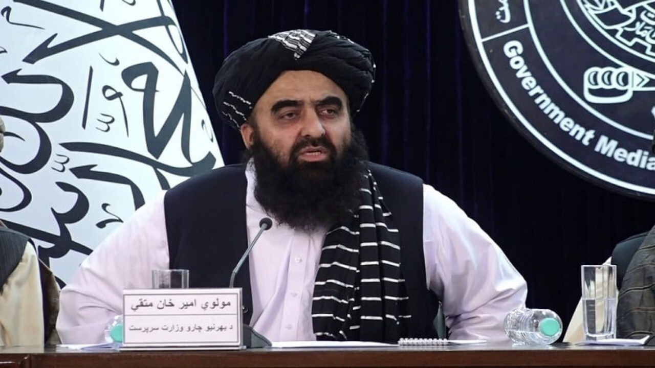 حق دفاع از سرزمین خود را محفوظ می دانیم