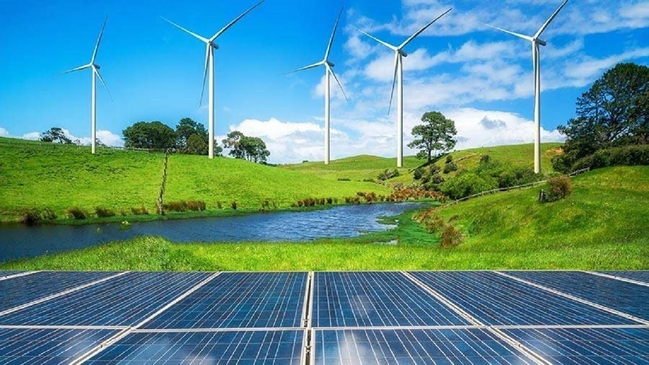 اهمیت نیروگاههای پشت بامی خورشیدی در تأمین انرژی؛ افزایش تولید برق و کاهش خاموشیها