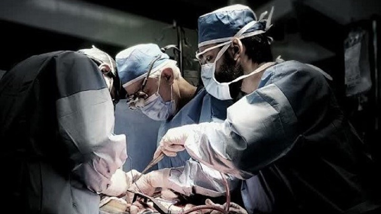 اهدای عضو مهاجر افغانستانی جان ۷ نفر را نجات داد