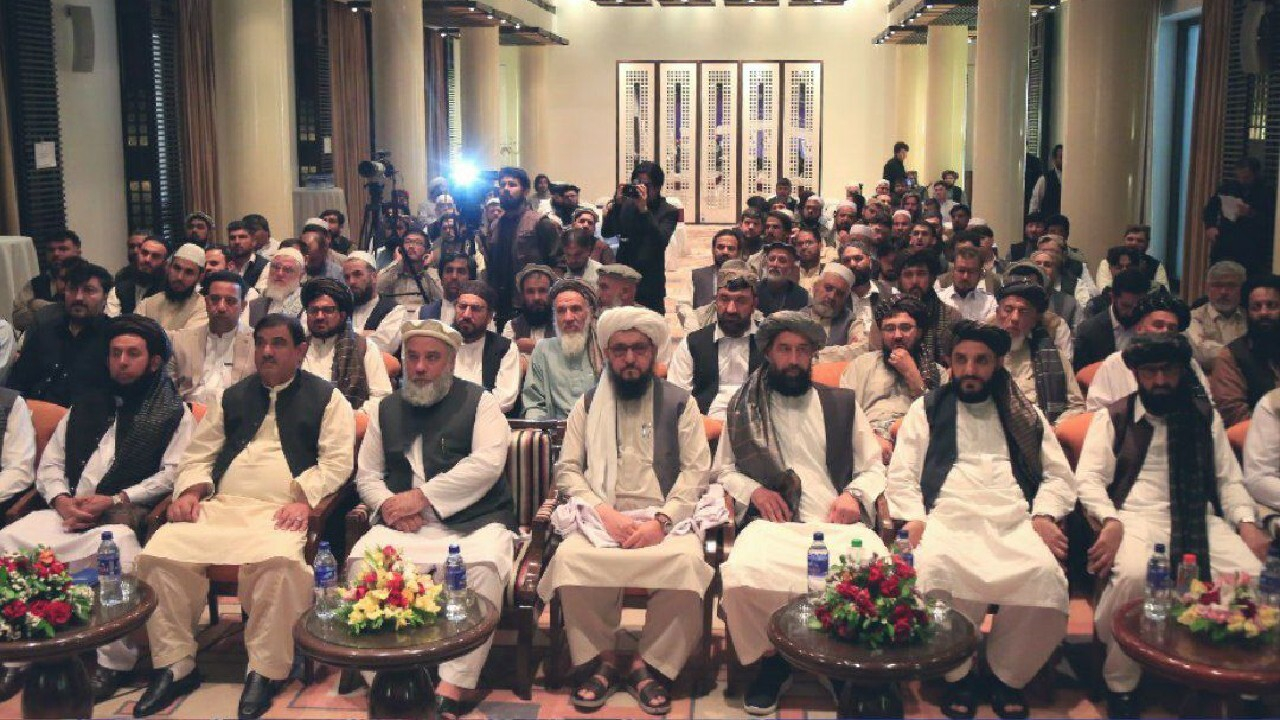نبی زاده رئیس اتاق صنایع و معادن شد