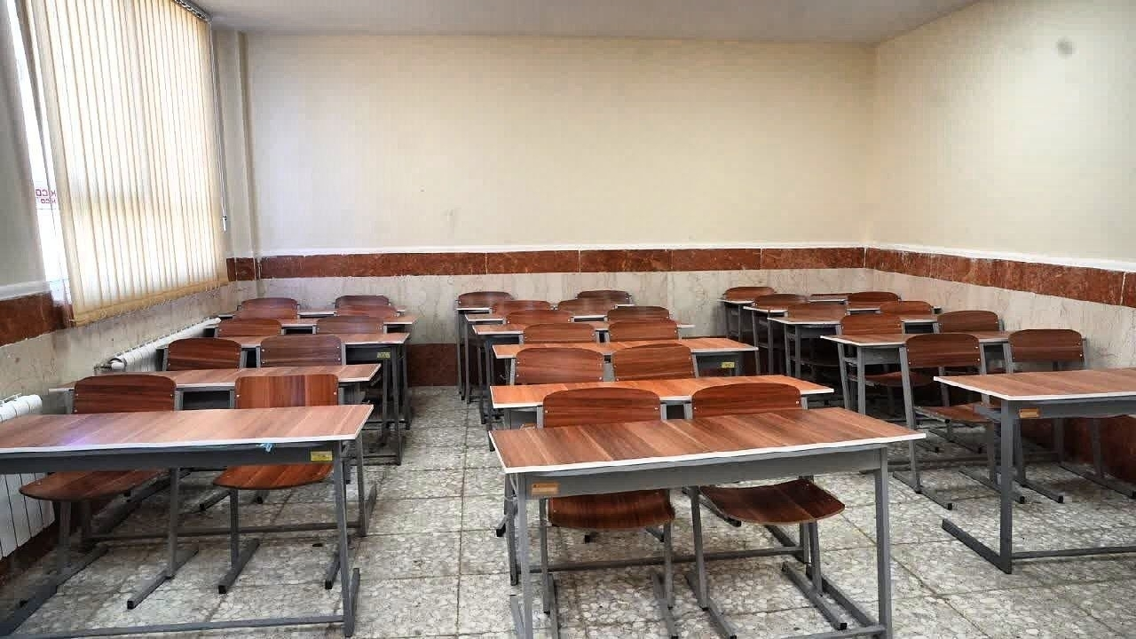 کاظمی: حمایت از دانشآموزان دستاوردهای بزرگ در المپیادهای جهانی به همراه خواهد داشت