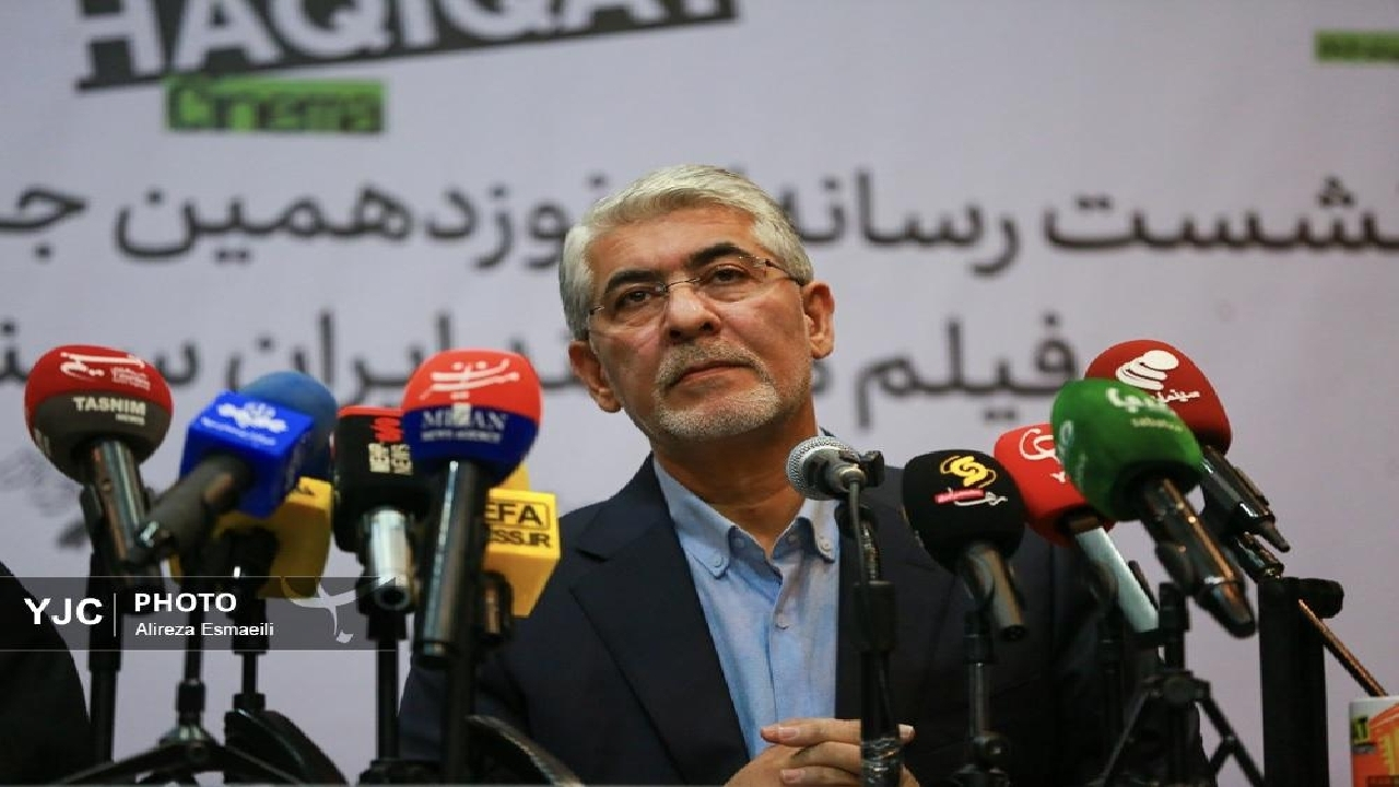 جای خالی مستندی با محوریت آلودگی هوا در جشنواره سینما حقیقت/ احتمال نمایش اثر آتنبرو یا مستندی از جنگ ۱۲ روزه در افتتاحیه