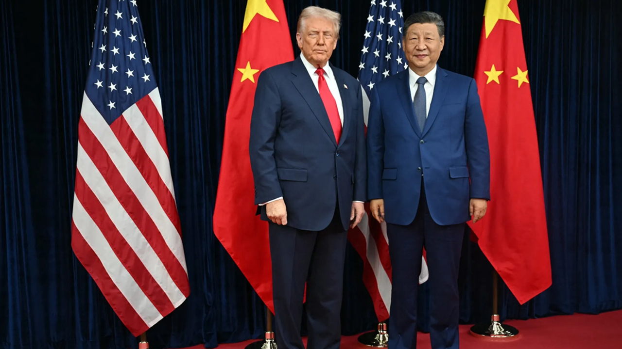 پنج نکته کلیدی از دیدار ترامپ با شی جینپینگ