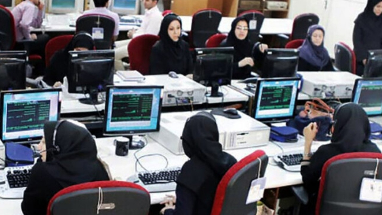 موافقت استاندار با دورکاری ادارات شهرستانهای استان تهران در روزهای پنجشنبه