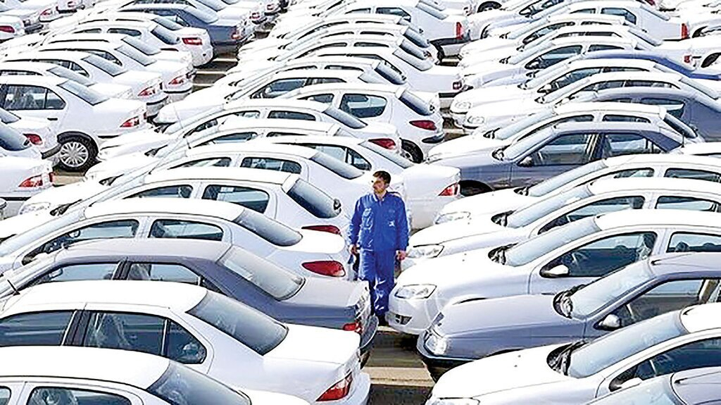 صفر تا ۱۰۰ تولید خودروهای داخلی توسط وزارت صمت مورد ارزیابی قرار میگیرد