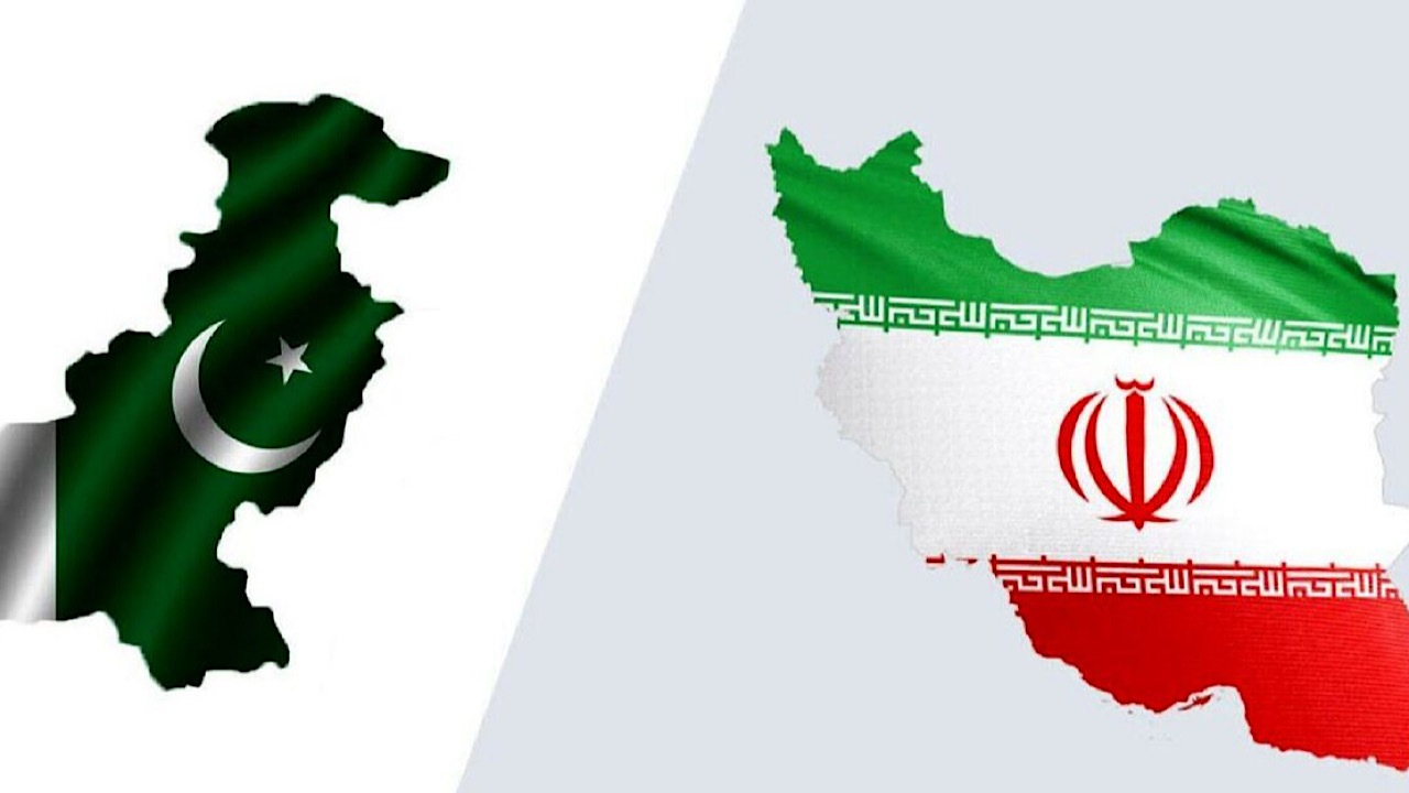 وزیر کشور پاکستان وارد تهران شد/ برگزاری نشست سهجانبه در خصوص اربعین