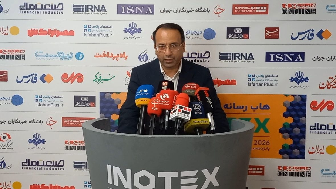 پارک فناوری پردیس میتواند سندباکس اصلی اقتصاد دیجیتال و هوش مصنوعی کشور شود