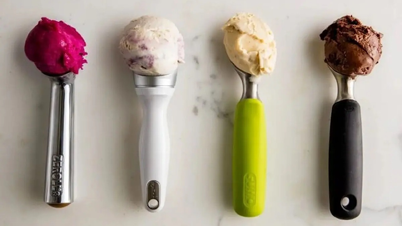 توپک و توپک‌زن؛ معادل‌های فارسی اسکوپ