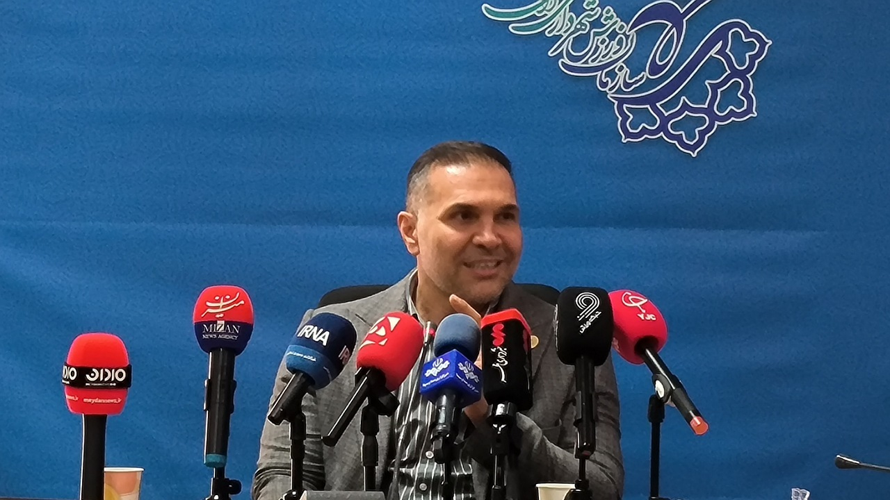 افتتاح ۷ مجموعه ورزشی همزمان با هفته تربیت بدنی/ مسابقات پاراقهرمان شهر برگزار میشود