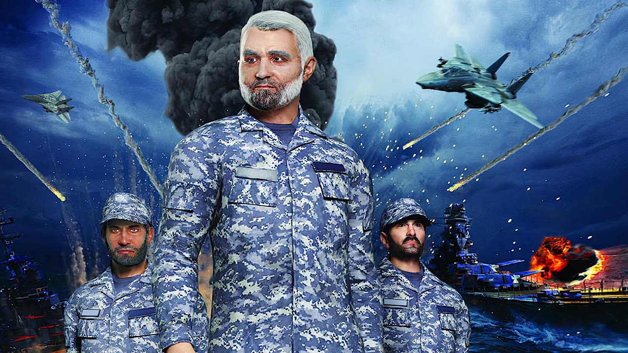 شبکه امید با پخش انیمیشن‌های ضد استکباری به استقبال ۱۳ آبان می‌رود