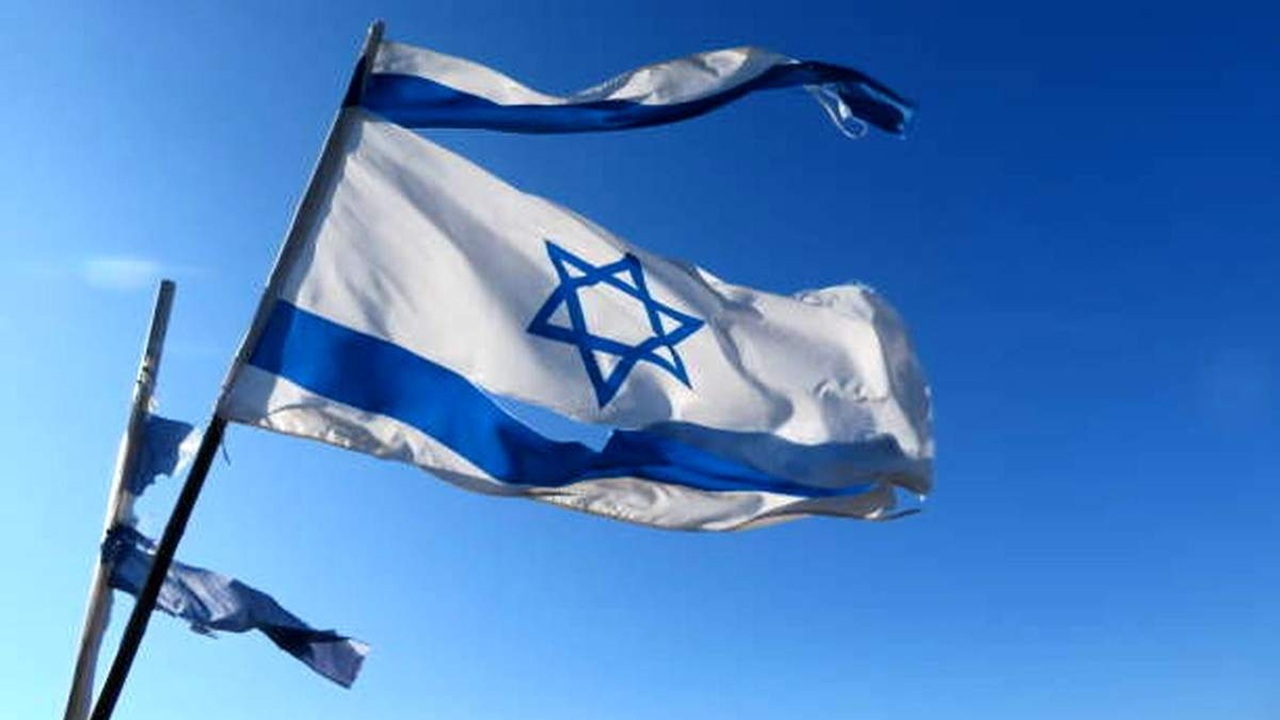 آمادگی برای روز پس از نابودی رژیم صهیونیستی + فیلم