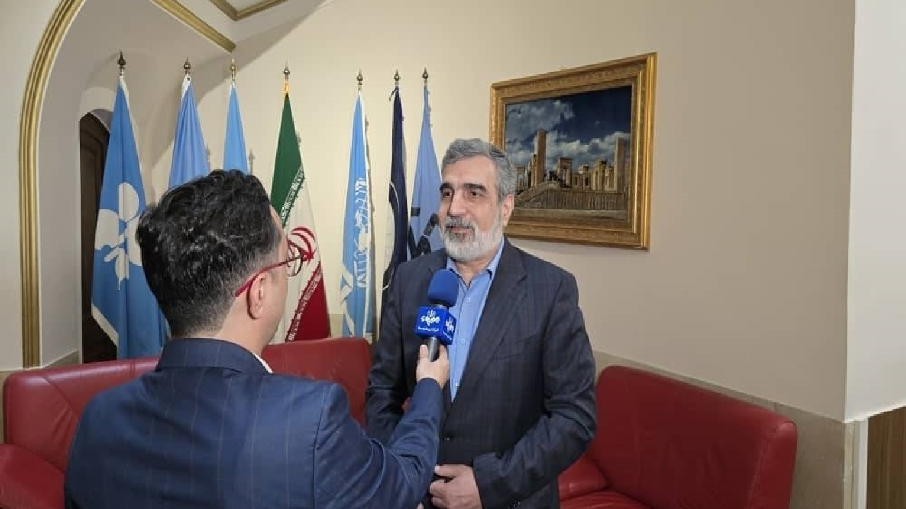 تاکید قطعنامه ایران نسبت به ممنوعیت حمله به تاسیسات هستهای