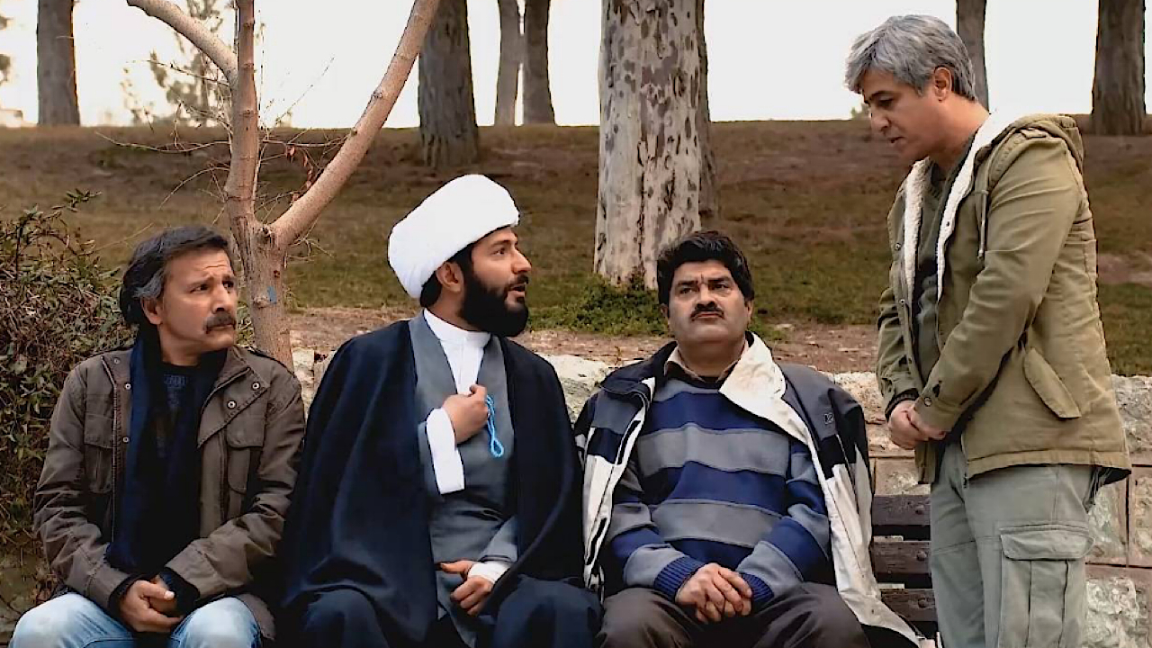 آغاز پخش مجموعه «میراث» از شبکه دو