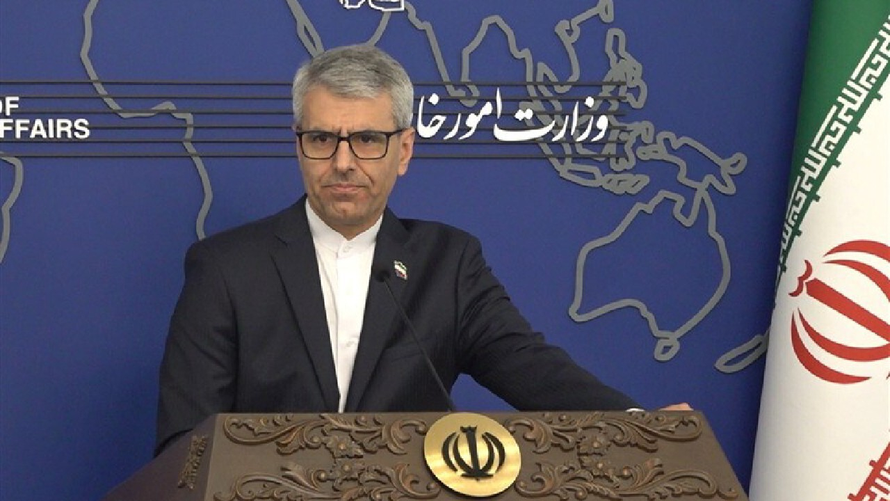 ایران آماده کمک برای کاهش تنش بین پاکستان و افغانستان است