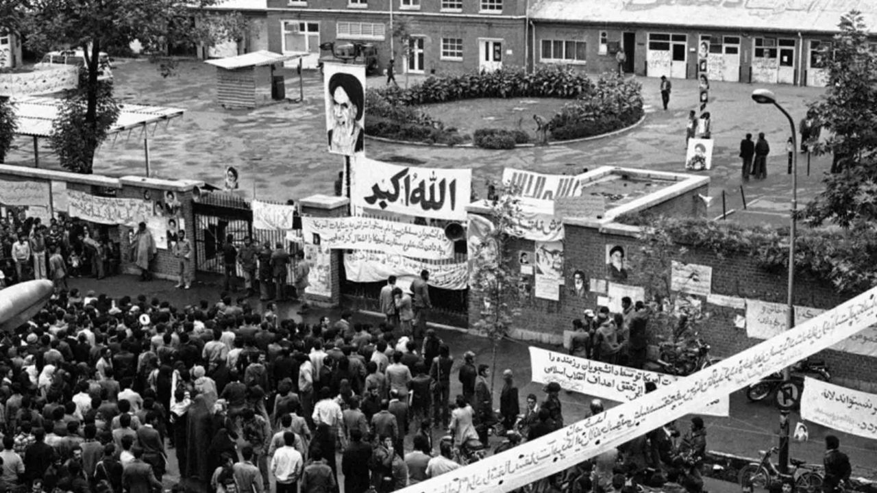 اگر ۱۳ آبان اتفاق نمیافتاد، الان روابط ما با آمریکا چگونه بود؟ + فیلم