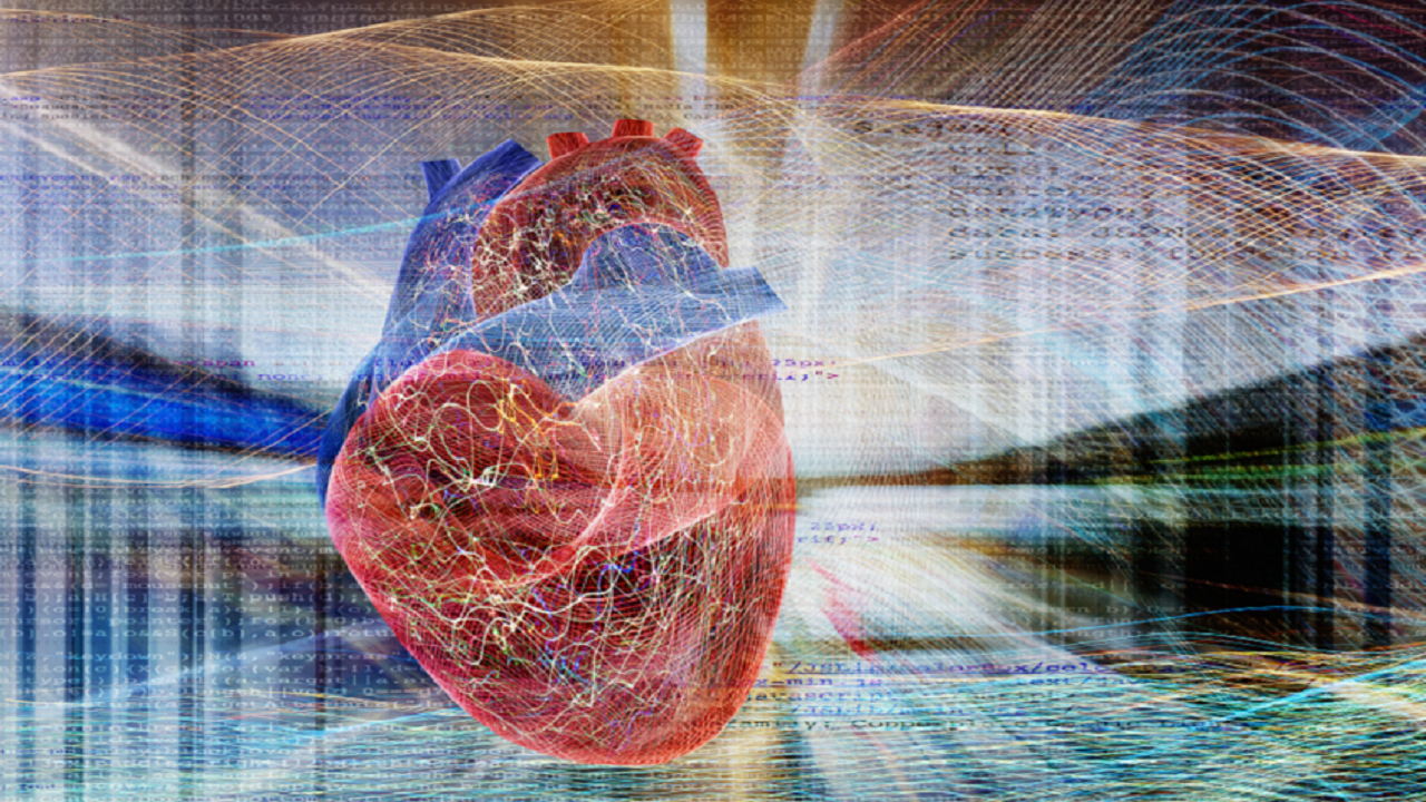 یک عامل پنهان که قلب را ضعیف و طول عمر را کوتاه میکند