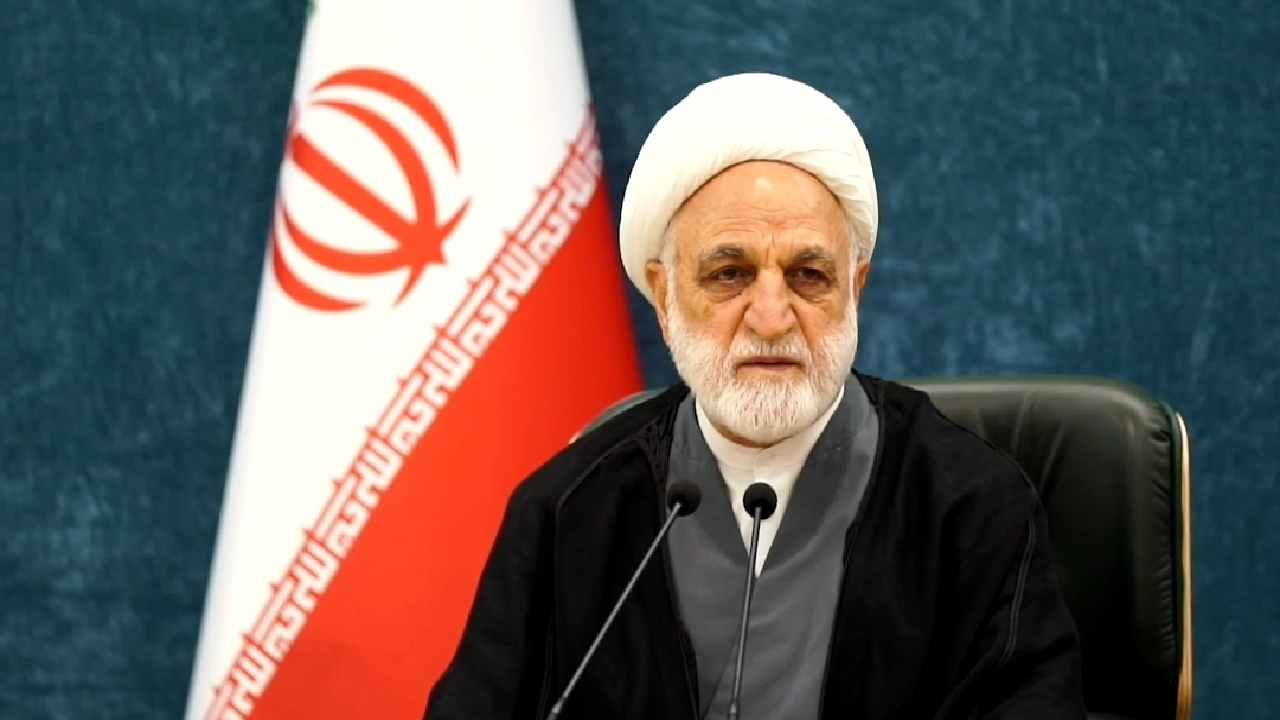 رئیس قوه قضاییه: دشمن درصدد فتنهانگیزی و فریبکاری است