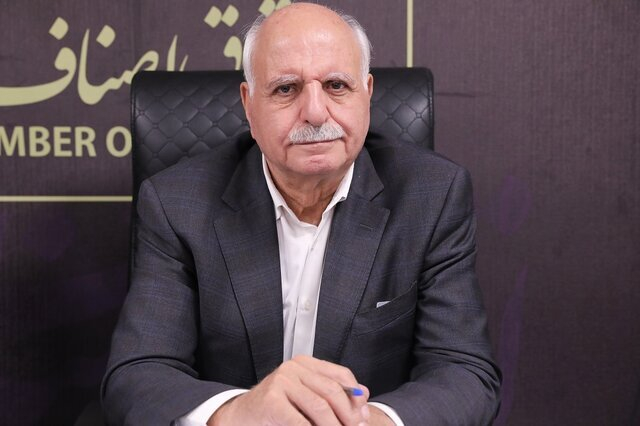 گامهای موثری برای اصلاح قانون صنفی برداشته میشود