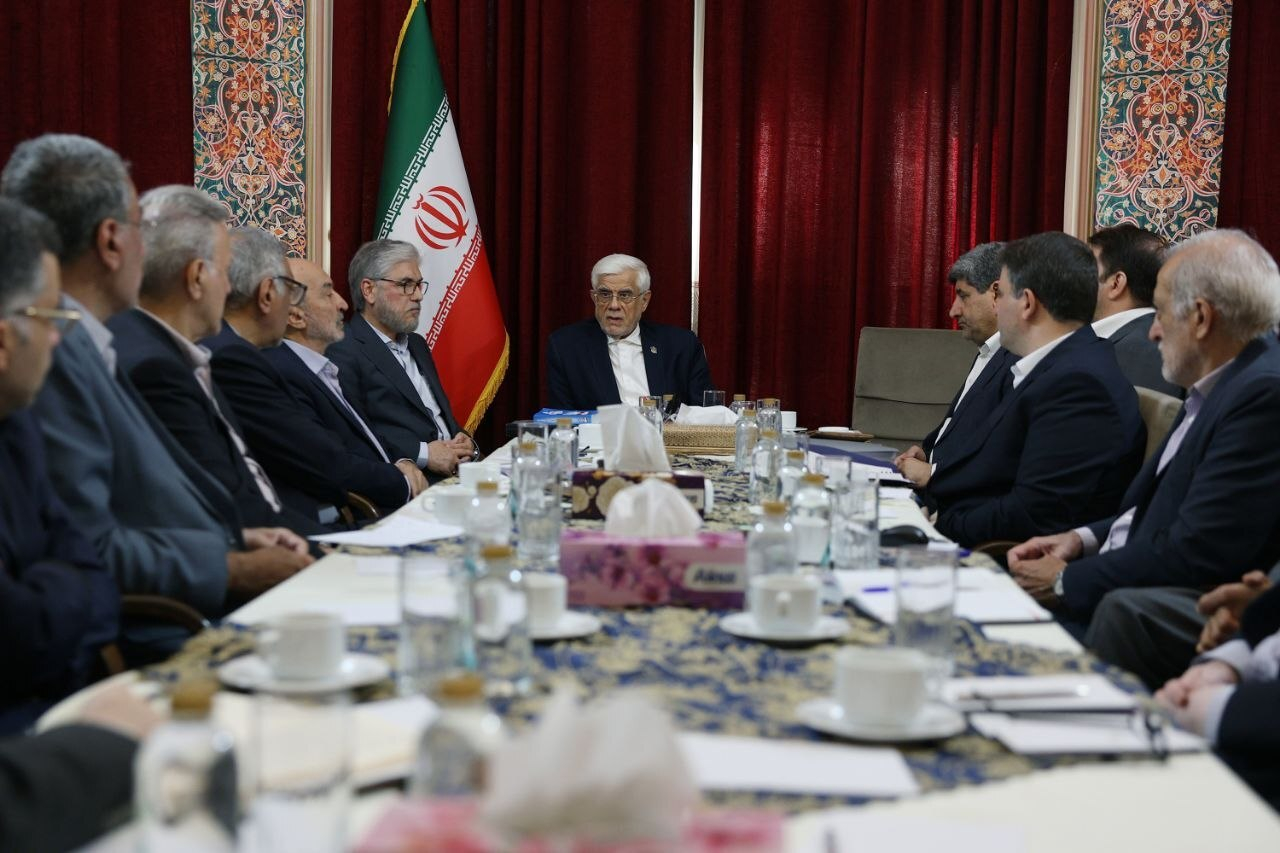 عارف: شوراهای عالی نباید در امور اجرایی دانشگاهها دخالت کنند