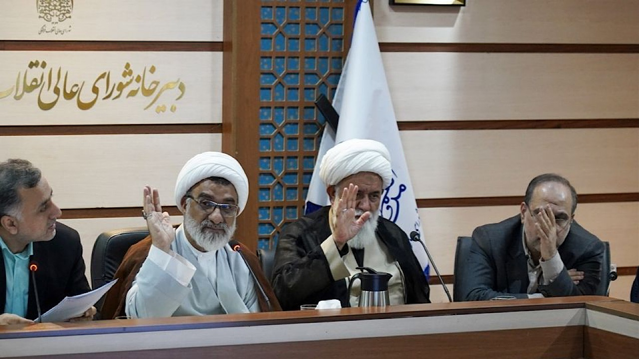 تصویب ۲۰ مهر به عنوان روز ملی مدیریت بحران و بلایای طبیعی