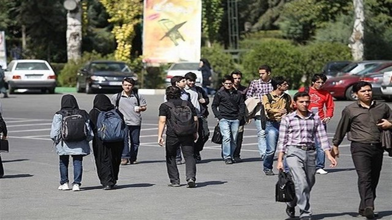 چگونه نشاط را وارد برنامه روزانه دانشگاهی کنیم؟