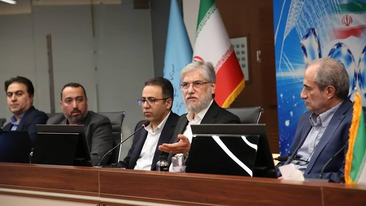 سیمایی: مراقب باشید پارک‌های علم و فناوری گرفتار تورم مقررات نشوند