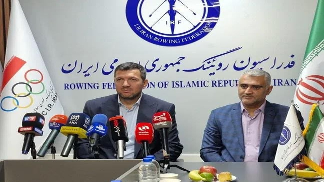 شادی: برای جلوگیری از حواشی، فعالیت ورزشکاران در فضای مجازی محدود است