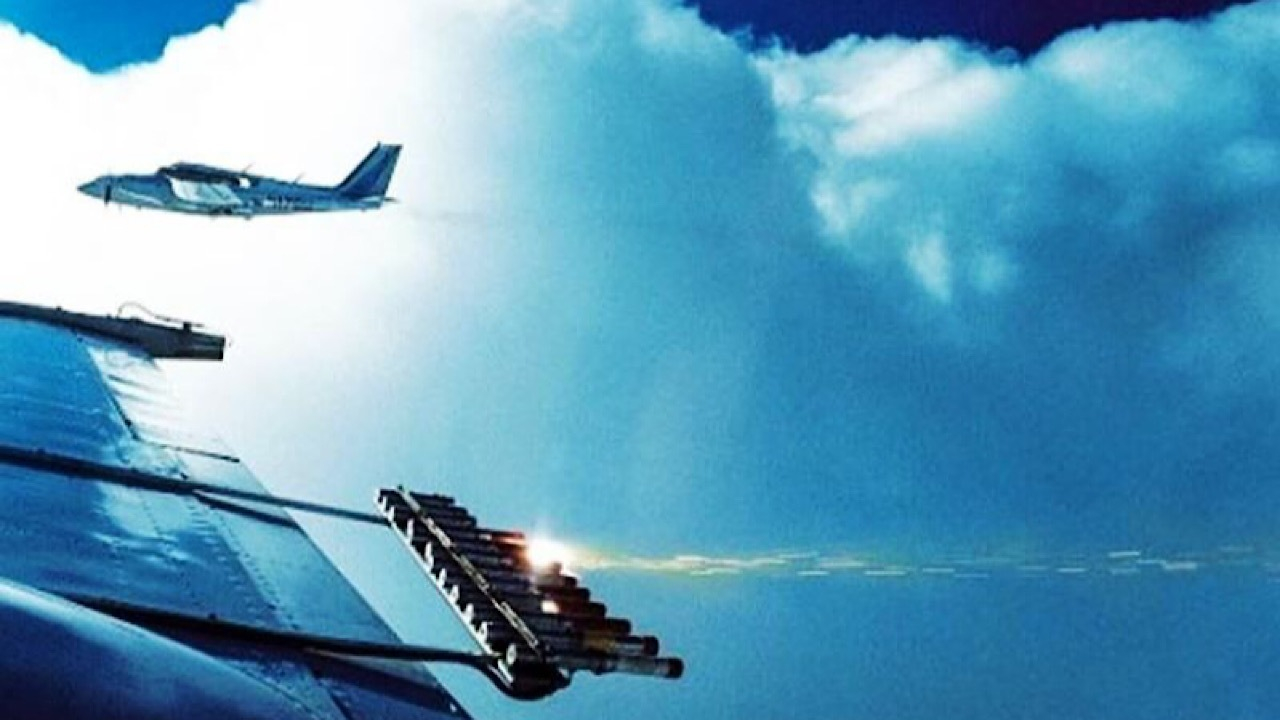 همه ابر‌ها قابلیت بارورسازی ندارند