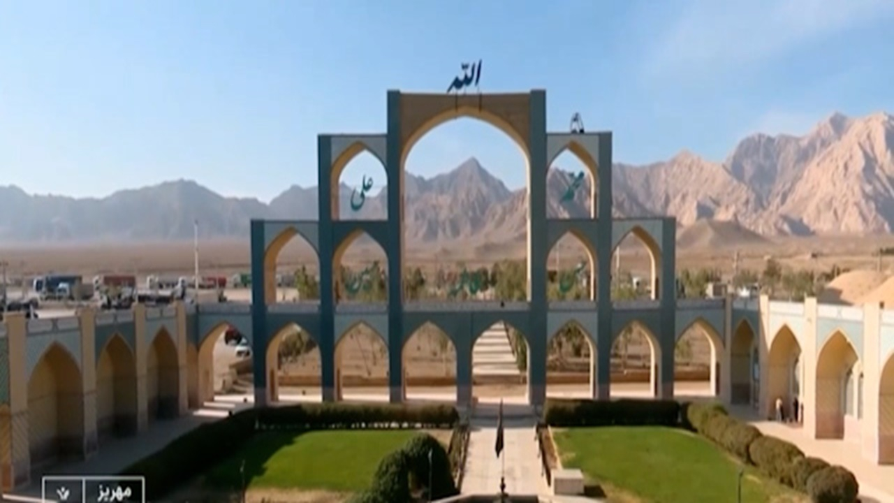 چراغی که همیشه روشن است + فیلم