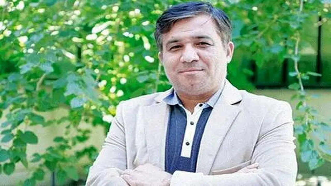 تاجر نیا: میشود دروغ نگفت و خبر رسانی کرد/ سخنگوی ما تحمیلی نیست
