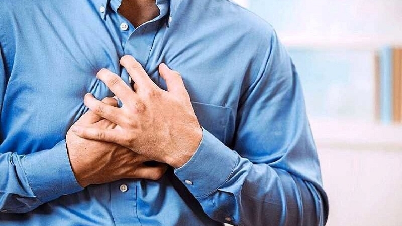 حمله قلبی چیست و چه زمانی اتفاق میافتد؟ + فیلم