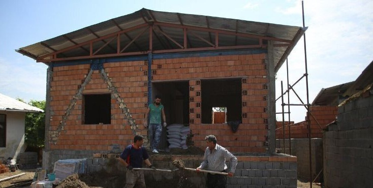 بسته مالی بنیاد مسکن برای خانهدارشدن کارگران صنایع