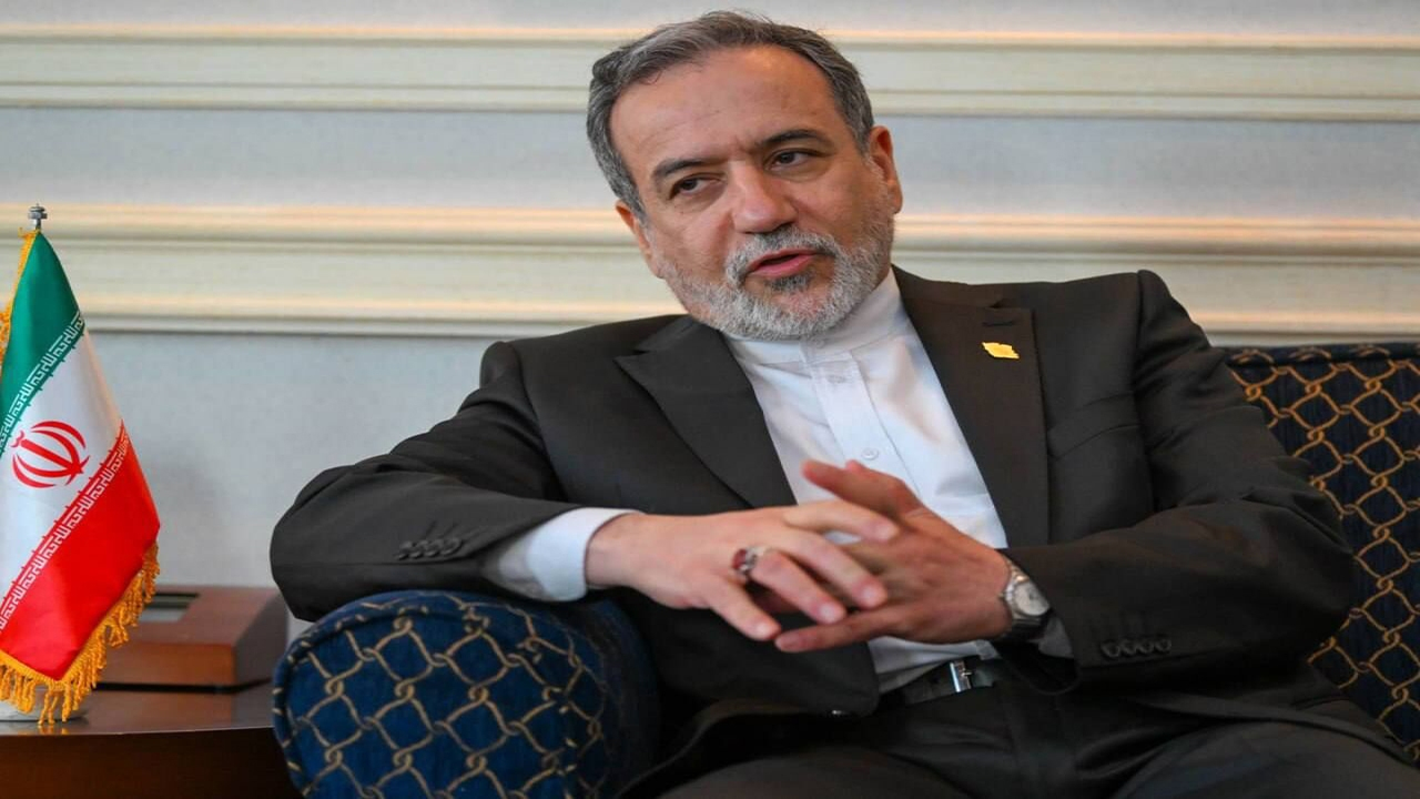 عراقچی خطاب به ترامپ: ما به حسن نیت پاسخ میدهیم، اما در برابر ظلم مقاومت میکنیم