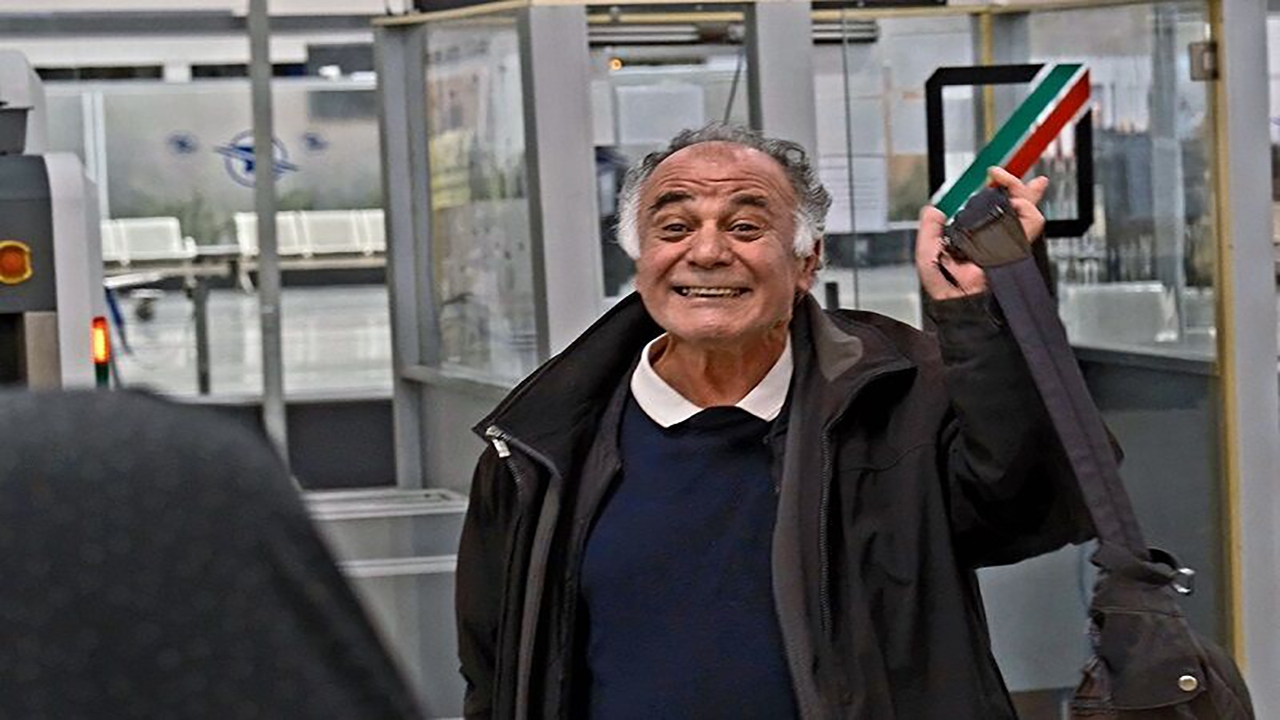 آلفرد یعقوبزاده مهمان ویژه جشنواره جهانی فیلم فجر