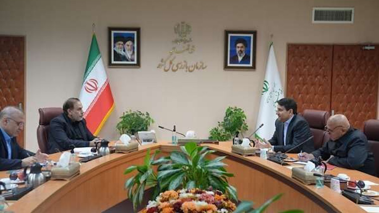 تأکید رئیس سازمان بازرسی بر پیشبینی تمهیدات لازم برای استمرار خدمات ارتباطی