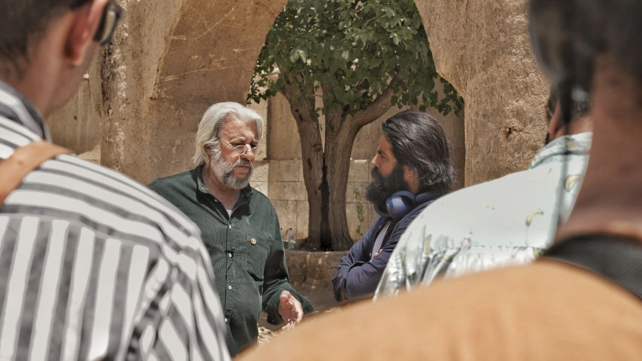 «ترمه»؛ روایتی پرترهمحور از هنر عاشورایی